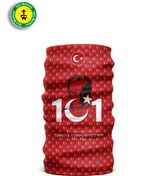Resim tubebandana Türkiye Cumhuriyeti'nin 101. Yılı 
