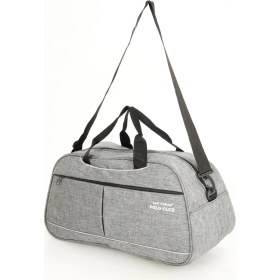 Resim Las Vegas Polo Club Unisex Spor ve Seyahat Çantası 