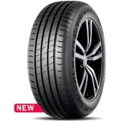 Resim Falken 205/50R17 93W Ziex ZE320 Ecorun XL Yaz Lastiği 2025 