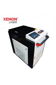Resim Elegance Xenon Laser 1.5 Kw Lazer Kaynak Makinesi 