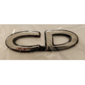 Resim Cd Yazı Golf Volkswagen 