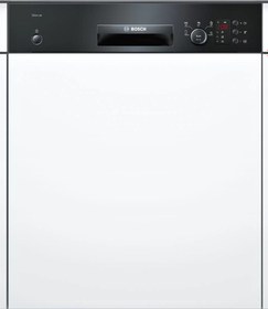 Resim Bosch SMI25DB01T Ankastre Bulaşık Makinesi 