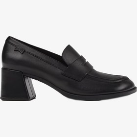 Resim CAMPER Kora Kadın Siyah Günlük Ayakkabı K201798-001 