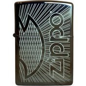 Resim Zippo Çakmak 150-107342 Zippo Flame Design 