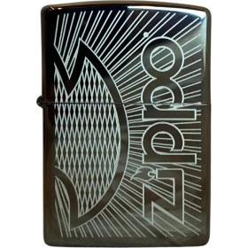 Resim Zippo Çakmak 150-107342 Zippo Flame Design 
