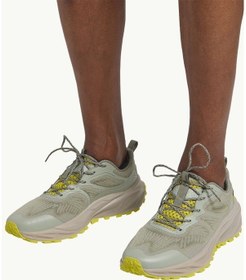 Resim Jack Wolfskin A64088 M0053 Prelight Swift Pro Vent Low M Chartreuse Erkek Outdoor Ayakkabı Yeşil 
