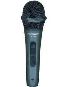 Resim Fugue Fm-198a Dinamik Mikrofon 