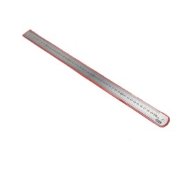 Resim Standart Cetvel Çelik 50 Cm 2350 Beyaz 