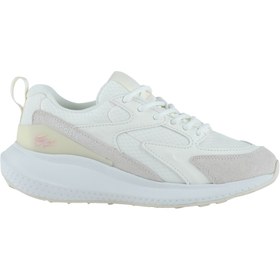 Resim Lacoste L003 Evo Kadın Spor Ayakkabı (750SFA0116.18C) 