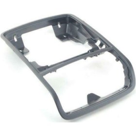 Resim VW PASSAT CC 2011 - 2013 TAVAN GÖZLÜK KABI ÇERÇEVESİ GRİ 