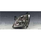 Resim Valeo FAR SOL ELEKTRIKLI MERIVA A 03> - 088511 