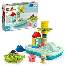 Resim LEGO DUPLO Kasabası Su Parkı 10989 