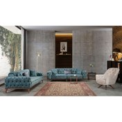 Resim MCONAT Zora Koltuk Takımı 