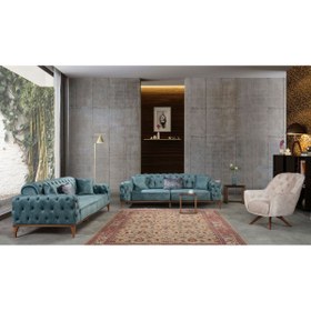 Resim MCONAT Zora Koltuk Takımı 