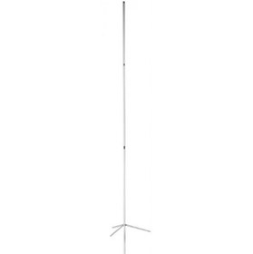 Resim Diamond Antenna Diamond F718 Uhf 430 - 450mhz Amatör Band Telsiz Sabit Fiber Anten 