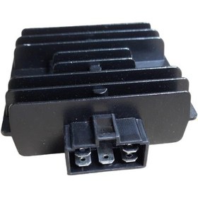 Resim Mondial Lavinia 125 Regülatör 5 Fişli 