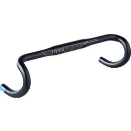 Resim PRO PLT Compact 42cm/31.8mm Alüminyum Bisiklet Gidonu 