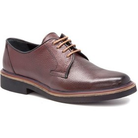 Resim Gedikpaşalı 8Yea 203 Bordo Erkek Ayakkabı Ayakkabı Casual Bordo 