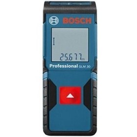 Resim Bosch Glm 30 Lazer Metre 