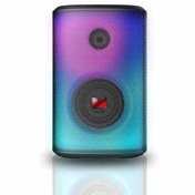 Resim Monster Audio Sparkle Bluetooth Taşınabilir Kablosuz Hoparlörler 80W 