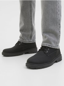 Resim Jack & Jones JFWaınsworth Pu Bot 12282310 
