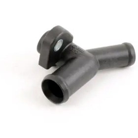 Resim Bimbo Otomotiv 074121143d Volkswagen Transporter T4 Su Flanşı 