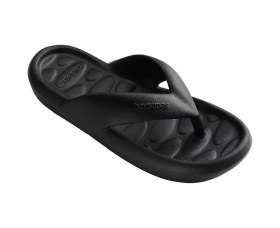 Resim Havaianas Flıp Flop Kadın Terlik 4149964 Siyah 