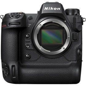 Resim Nikon Z9 Body (2 Yıl Nikon Türkiye Garantili) 