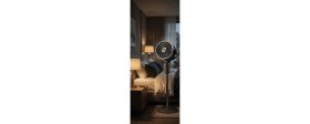 Resim Cata Turbo CT-3040 Ayaklı Vantilatör 