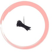 Resim Volkswagen Passat Kablo Bağı Siyah 36mm X 300mm 100lü Paket 2020 Sonrası Uyumlu 