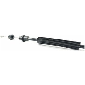 Resim Skoda Octavia İçten Açma Teli Ön 1997-2011 1U0837099F 1U0837099E 
