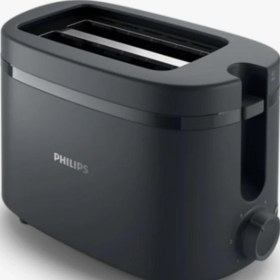 Resim Woodhub Pratik ve Şık Ekmek Kızartma Makinesi, Hızlı ve Güvenilir Kullanım 