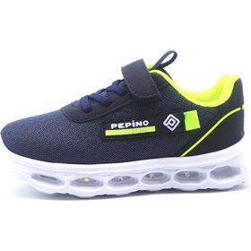 Resim pepino 1213 Unisex Çocuk Spor Ayakkabı 