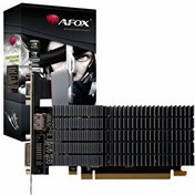 Resim Afox GeForce GT 710 2 GB DDR3 64 Bit DVI/VGA/HDMI Ekran Kartı 