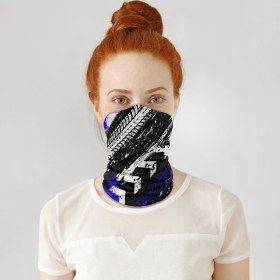 Resim Dair Aksesuar Boyunluk Erkek Boyunluk Kadın Boyunluk Motosiklet Boyunluk Maske Balaklava Outdoor Maske 