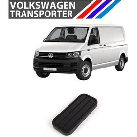 Resim OTOZET Transporter T4 Gaz Pedal Lastiği 1 Adet 1990 - 2003 