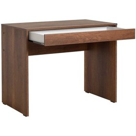 Resim Adoremobilya Çekmeceli Çalışma Masası - Oslo Ceviz Oslo Ceviz 