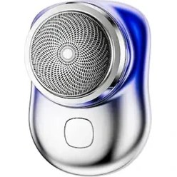 Resim Mini Seyahat Traş Makinesi 