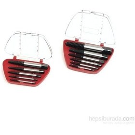 Resim Mannesmann 529-5-S Ters Kılavuz Takımı 5 Parça 