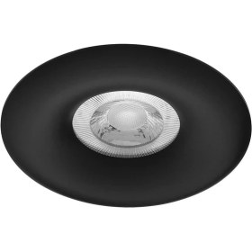 Resim Nevo Sıva Altı Led Spot Siyah 5W 3000K Gün ışığı ND400 