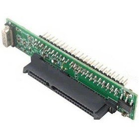 Resim 2.5" IDE TO SATA HDD ÇEVİRİCİ DÖNÜŞTÜRÜCÜ ADAPTÖR ide to sata 