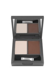 Resim Hype Store ALIX AVIEN Göz Farı Duo Ehadow 207 Walnut 3 G 