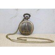 Resim Skygo Galata Kulesi Tasarımı Köstekli Saat Alk4383 