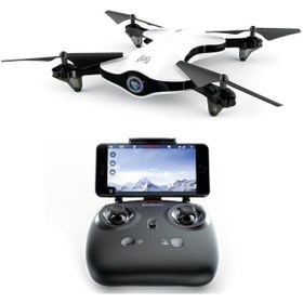 Resim UDI RC U29 Plus Drone Seti Wife Fpv 2,5 Ghz 1080 