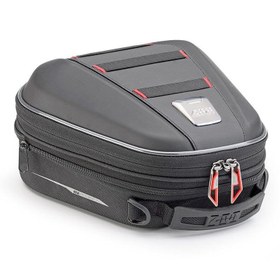 Resim GIVI ST610 DEPO ÜSTÜ VE KOLTUK ÇANTASI 