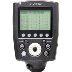 Resim Phottix Odin Iı Ttl Verici Canon 