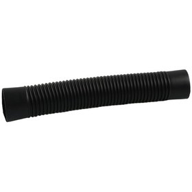 Resim A7076-01 48mm Araba Klima Havalandırma Oluklu Hortum Uzunluğu: 30cm 