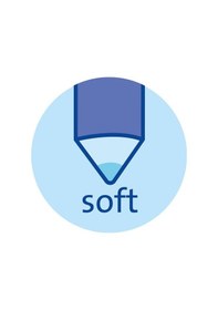 Resim 12 Li Pastel Renk Kuru Boya Kalemi Karton Kutu 1 Paket 12 Renk Kuruboya Tam Boy Renkli Kalem 