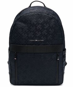 Resim Tommy Hilfiger Th Elevated 1985 Mono Backpack 