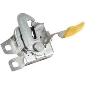 Resim Kaput Kilidi Ducato Boxer Jumper 2015- 504636128 